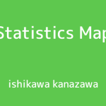 地図で見る石川県金沢市の施設分布