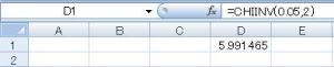 chi-square-test-test-of-independence-excel-chiinv