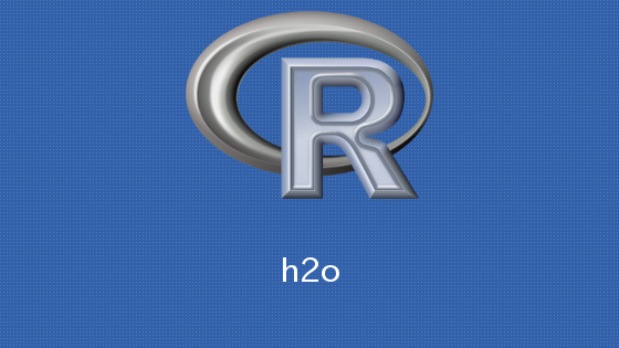 R×Ubuntu h2oパッケージのインストールの方法