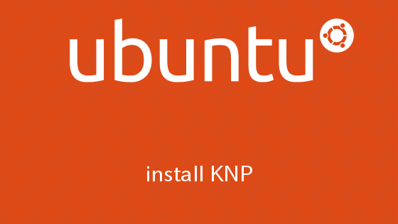 Ubuntu14.04 日本語構文・格・照応解析システムKNPのインストール方法