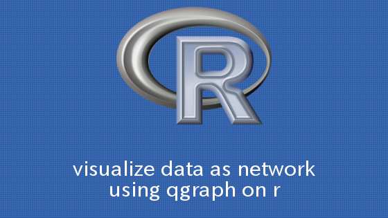 R×qgraph ネットワーク・グラフ一覧