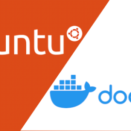 Docker×Ubuntu20.04 インストール手順