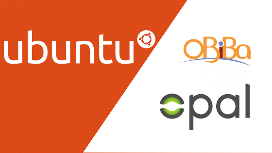 Ubuntu Server 20.04にOpalをインストールする方法