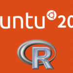 Ubuntu20.04にRをインストールする方法