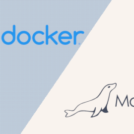 DockerでMariaDB10.5を使う方法