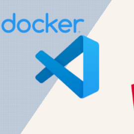 DockerとVS Code Remote ContainersでAngularの開発環境を構築する方法