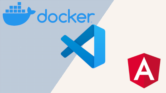 DockerとVS Code Remote ContainersでAngularの開発環境を構築する方法